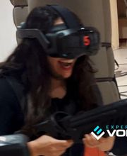 Vortex Experience VR Bordeaux image 5
