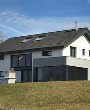 Baticoncept Architecture Sàrl Bild 1