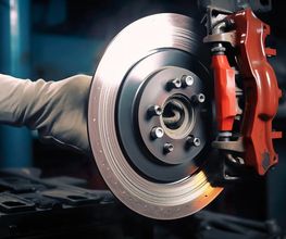 Dorfgarage Meier + Staubli GmbH Bild 2
