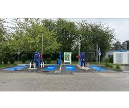 Aral pulse Ladestation Bild 3