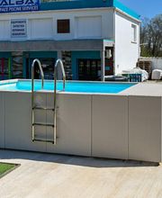 ALBA SARL Laghetto distrib. image 2