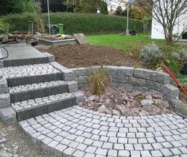 Colombo Gärten GmbH Bild 3