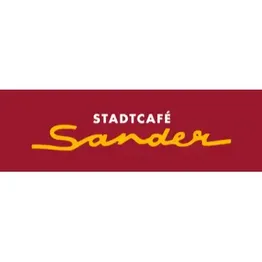 Stadtcafé Sander Konditorei und Café GmbH