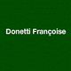Francoise Donetti Psychologue