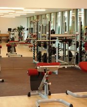 Medical Training Center Pieter Keulen AG Bild 8