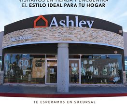 Mueblería Ashley Playas de Tijuana imagen 1