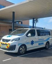 Ambulances Motor image 2