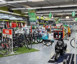 Feu Vert PERPIGNAN GRAND CHENE image 10