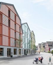 J2 Architekten AG Bild 1