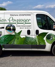 Entretien paysager image 1