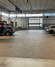 GINO BMW Officina La Spezia immagine 5