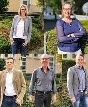 Koch, Bolz, Timm, Anders & von Heyer - Steuerberater Partnerschaftsgesellschaft mbB Bild 2