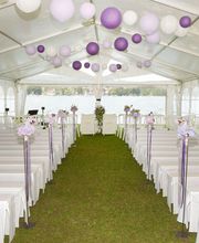 WEDA Party-Zelte-Service Bild 2