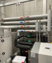 Jaja Haustechnik AG Bild 12