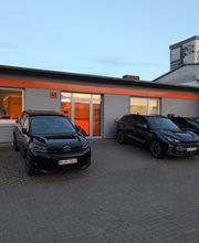 SIXT Autovermietung Flensburg Bild 12