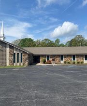 Southside Baptist Church Heber Springs image 2