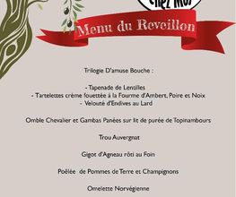 Ju'ste Chez Moi image 17