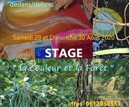 Les Ocres De Carmine image 4