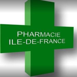 Pharmacie d'Ile de France logo