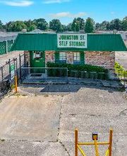 Johnston Street Self Storage image 19