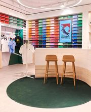 Lacoste La Cañada imagen 10