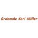 Grabmale Karl Müller