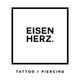 Eisenherz Tattoo und Piercing Magdeburg -  Breiter Weg 13   -  https://www.facebook.com/eisenherz.tattoo/