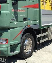 Schönbächler Transport AG Bild 3