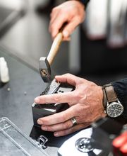Victorinox Flagship Store Geneve Bild 15