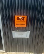 SIXT Autovermietung Göppingen Bild 5