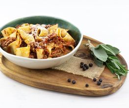 Tuscany Italian Kitchen TIK Bild 1
