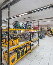 Kiloutou Marseille (bd Capitaine Gèze) - La Plateforme image 8