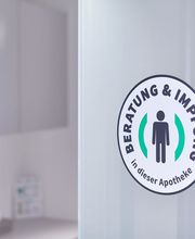 Oberdorf-Apotheke Möhlin AG Bild 4