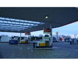 Shell Recharge Charging Station Bild 8