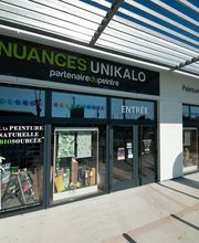 Nuances Unikalo Pamiers image 7