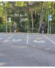 E.ON Drive Public laadstation afbeelding 1