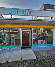 Orthofit Sanitätshaus GmbH Bild 5