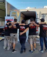 R.K.V. Transport und Umzug Service Bild 14