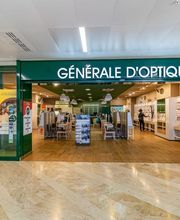 Magasin Générale d'Optique Centre Bourse