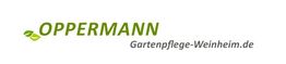 Logo Oppermann Gartenpflege in Weinheim