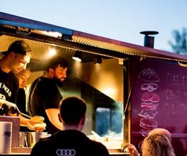 Golden Burgers Bild 5