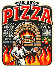 Tok's Holzofen Pizzaria Bild 16