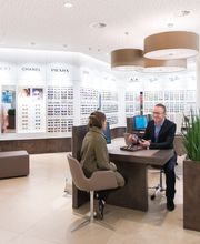 Opticien Visilab Montreux Bild 2