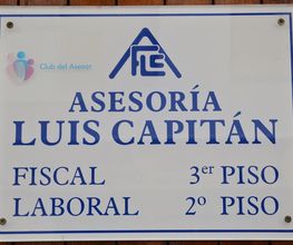 ASESORIA LUIS CAPITAN imagen 2