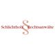 Jörg-Achim Schlichtholz Rechtsanwalt