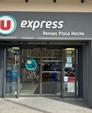 U Express et Drive image 8