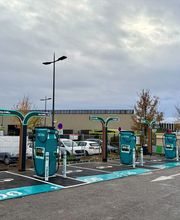 Electra Charging Station image 1