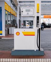 Shell Recharge Charging Station Bild 15