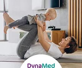 Physio DynaMed Bild 8
