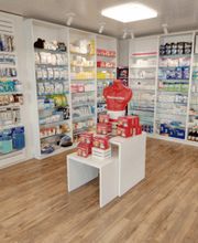 TopPharm Apotheke Bischofszell AG Bild 4